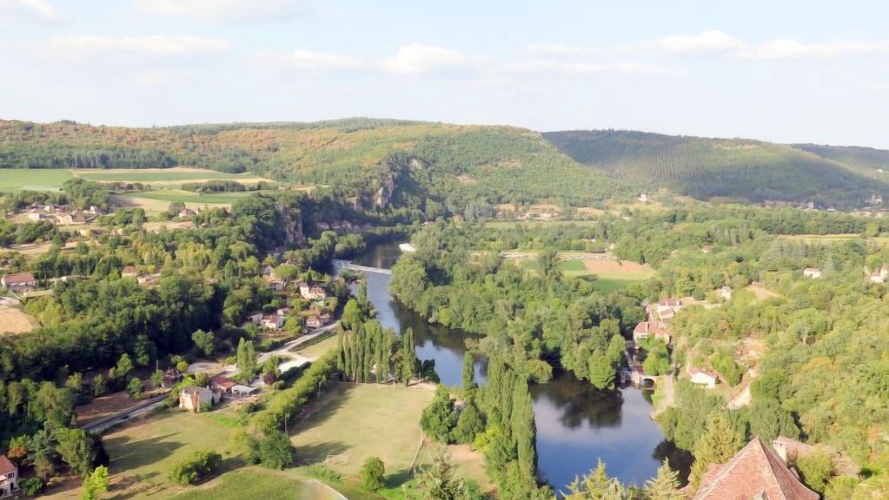 Photo of Outdoor in Lamagdelaine