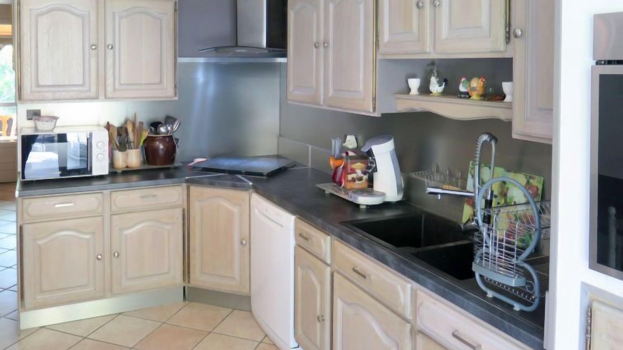 Photo of Kitchen in Lamagdelaine