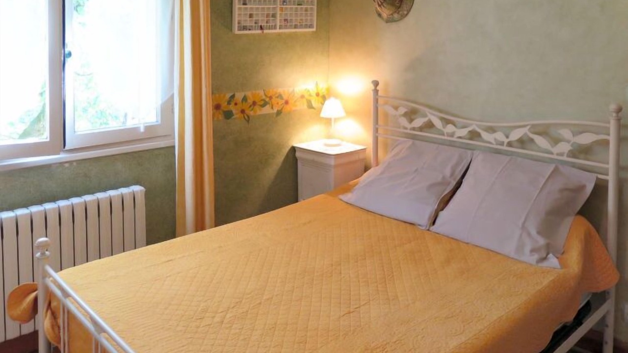 Photo of Bedroom in Lamagdelaine