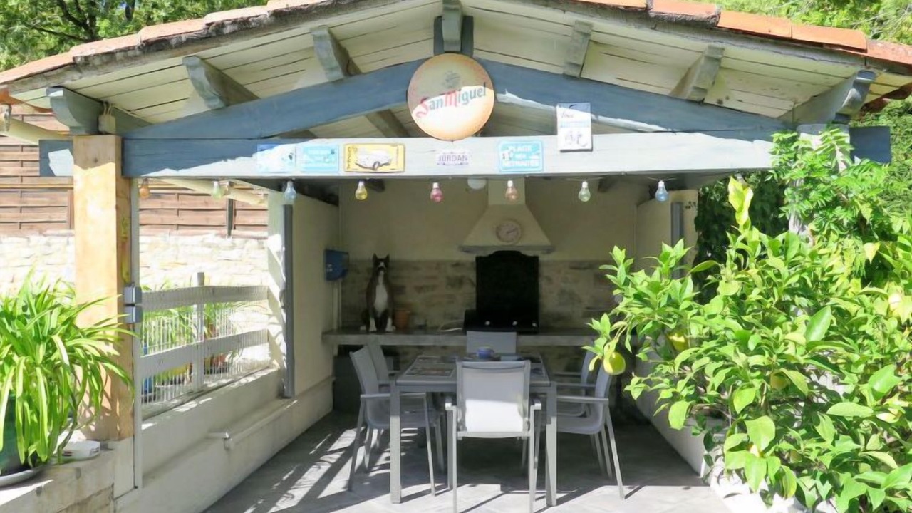 Photo of Outdoor in Lamagdelaine