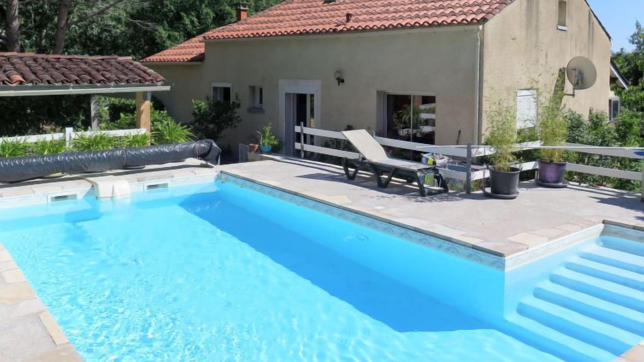 Photo of Outdoor in Lamagdelaine