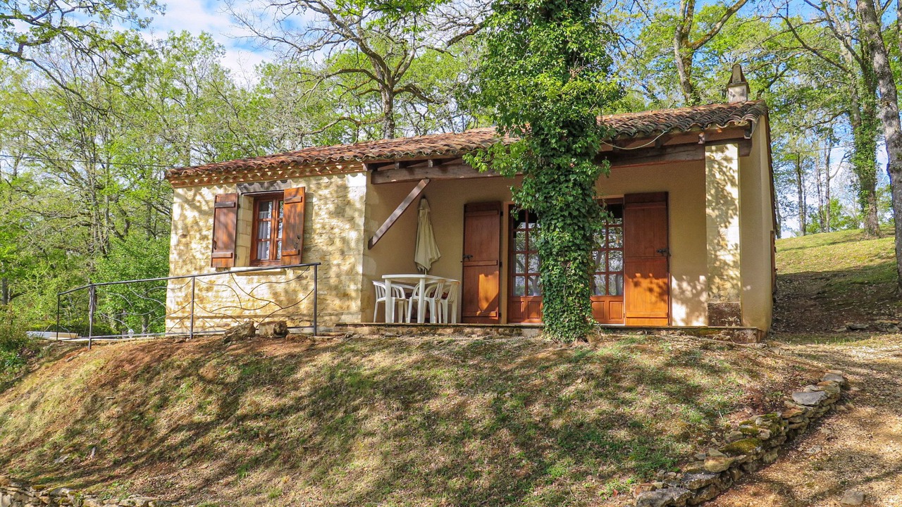 Photo of Outdoor in Blanquefort-sur-Briolance