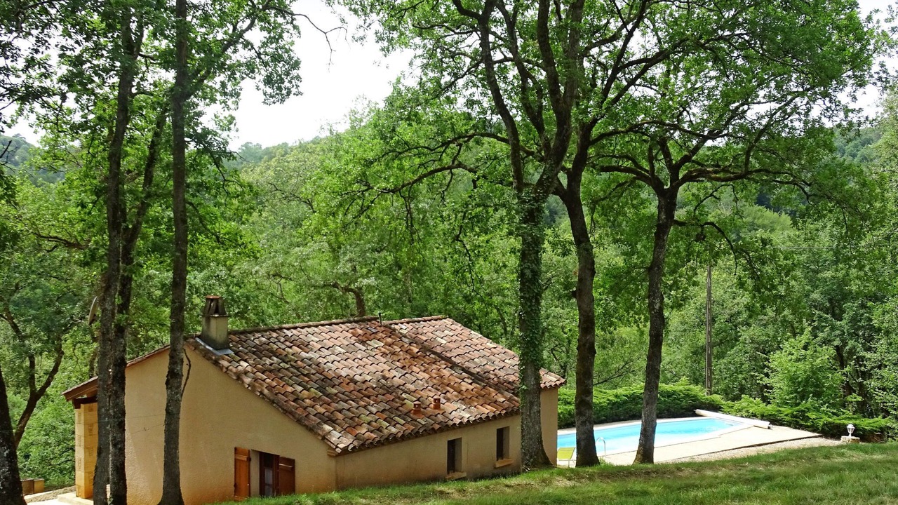 Photo of Outdoor in Blanquefort-sur-Briolance