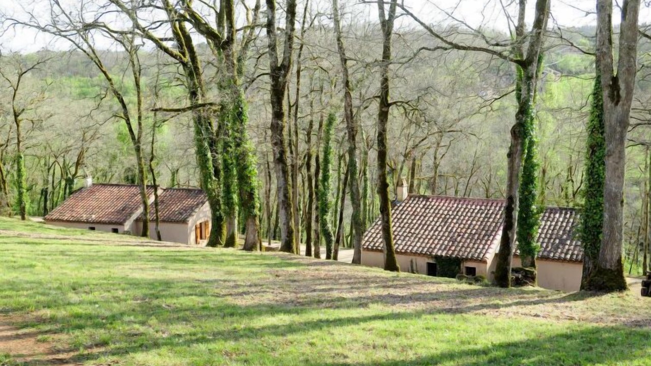 Photo of Outdoor in Blanquefort-sur-Briolance