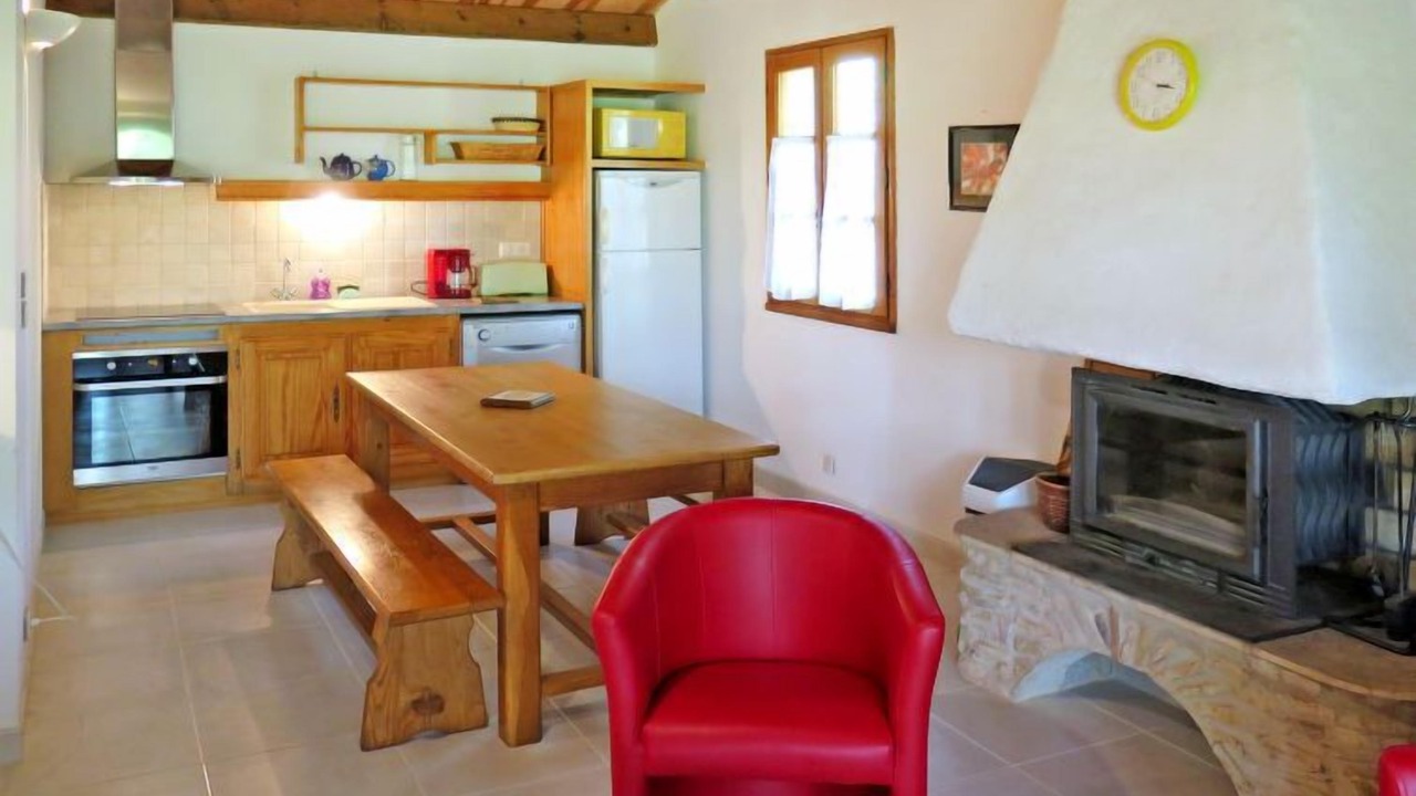 Photo of Livingroom in Blanquefort-sur-Briolance