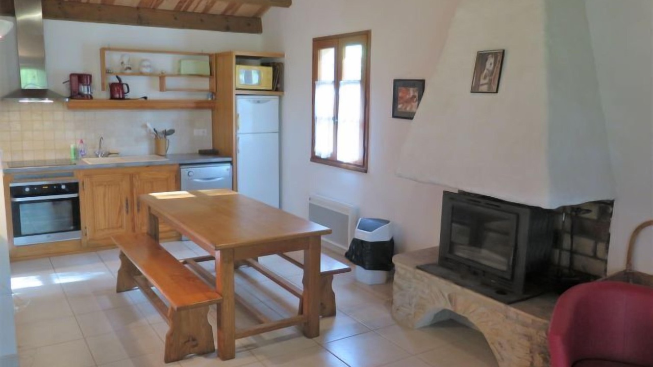 Photo of Livingroom in Blanquefort-sur-Briolance