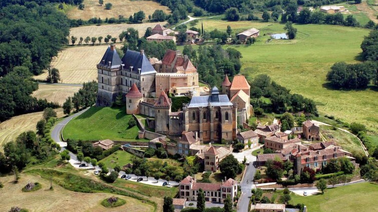 Photo of Outdoor in Blanquefort-sur-Briolance