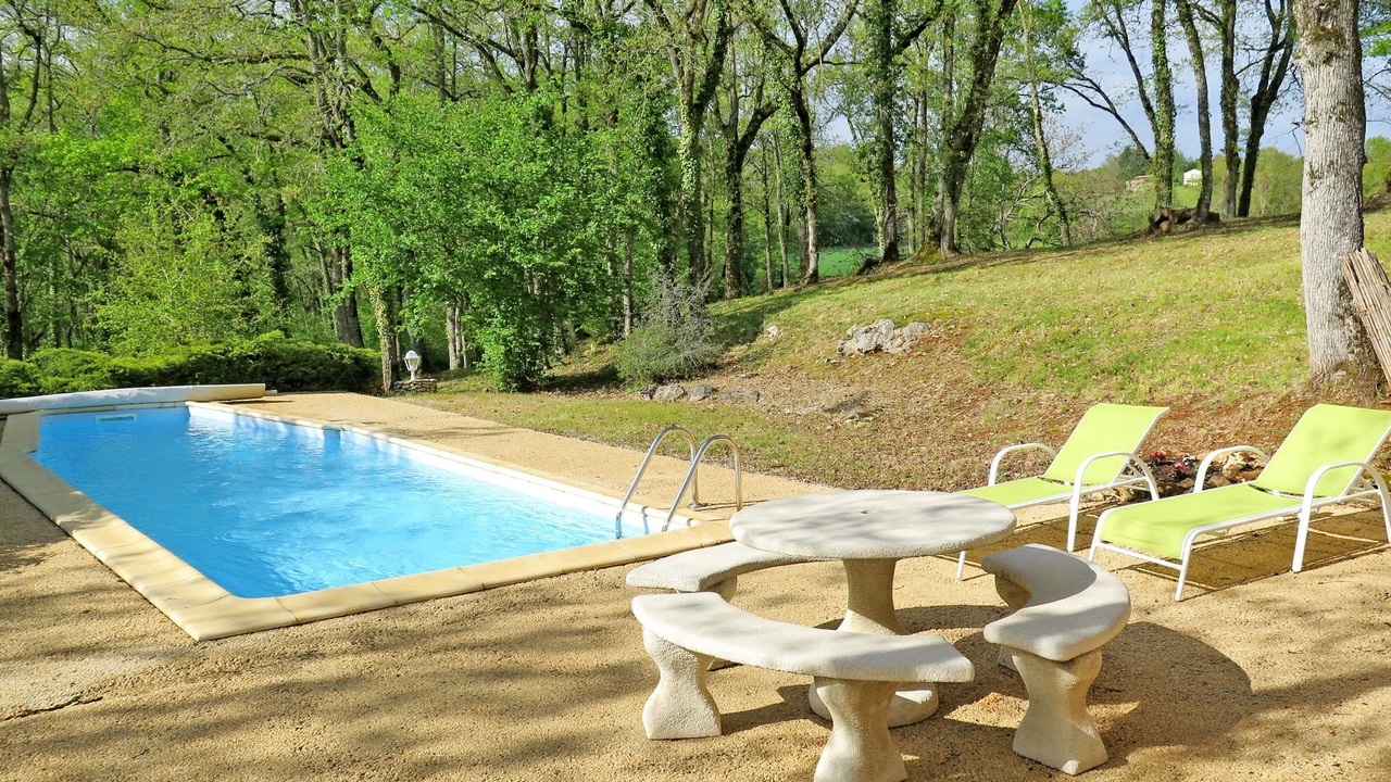 Photo of Outdoor in Blanquefort-sur-Briolance