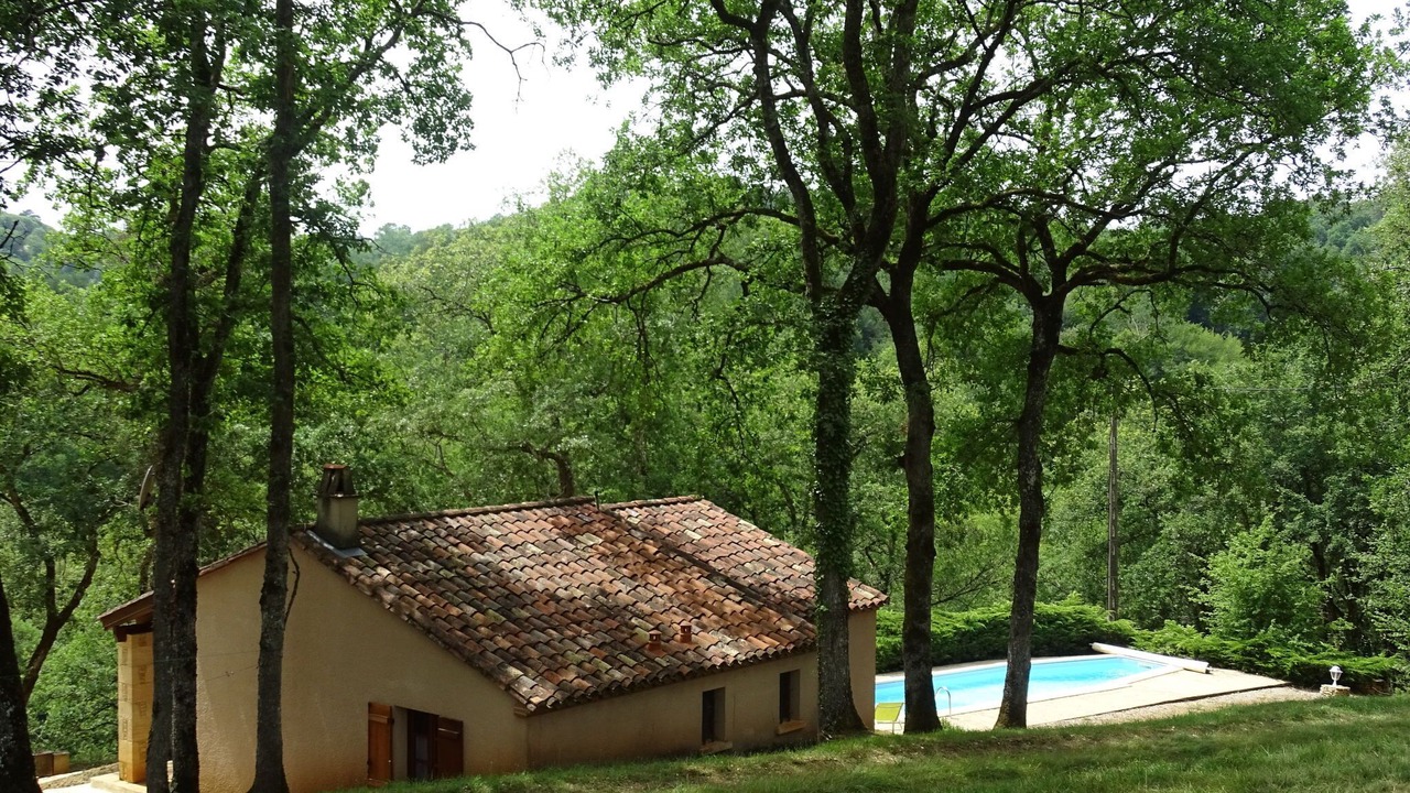 Photo of Outdoor in Blanquefort-sur-Briolance