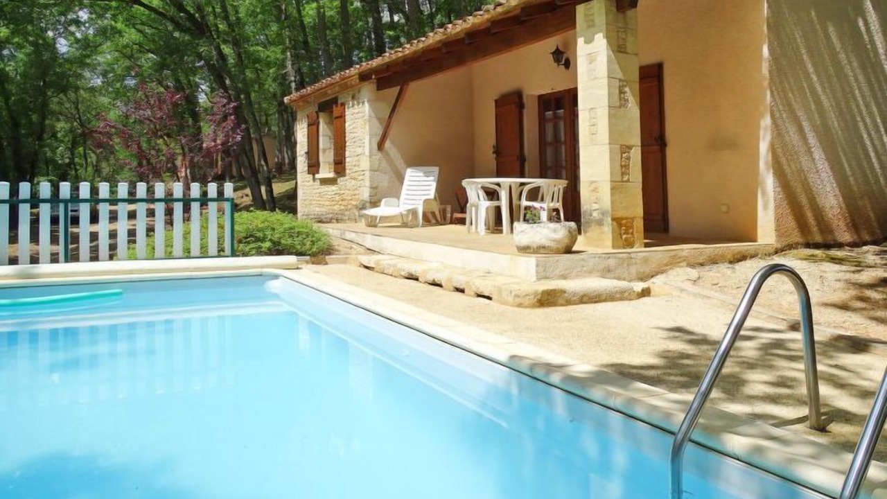 Photo of Outdoor in Blanquefort-sur-Briolance