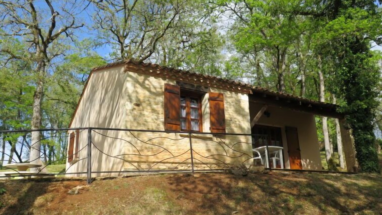 Photo of Outdoor in Blanquefort-sur-Briolance