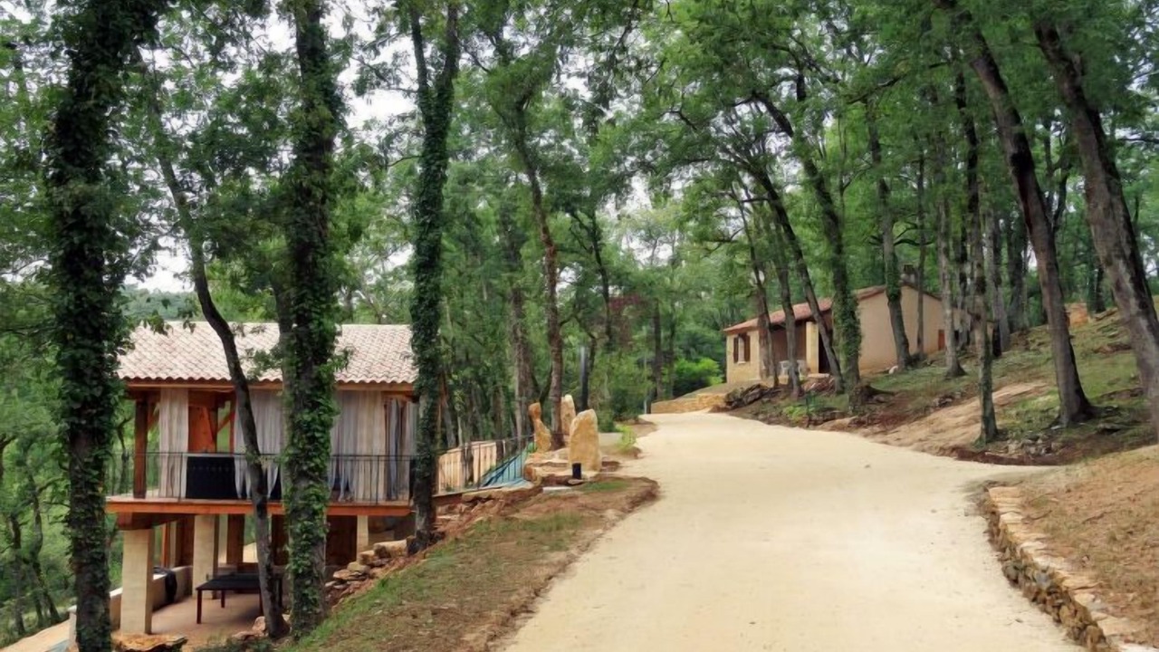 Photo of Outdoor in Blanquefort-sur-Briolance