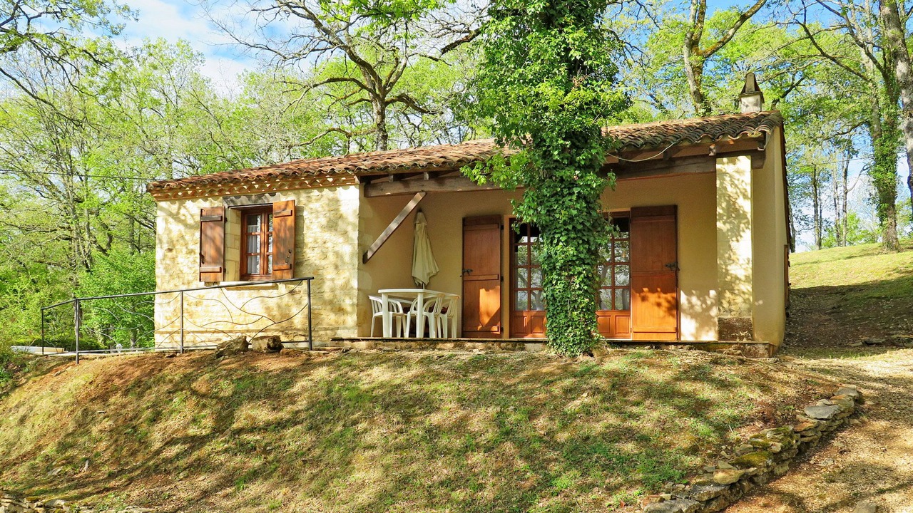 Photo of Outdoor in Blanquefort-sur-Briolance