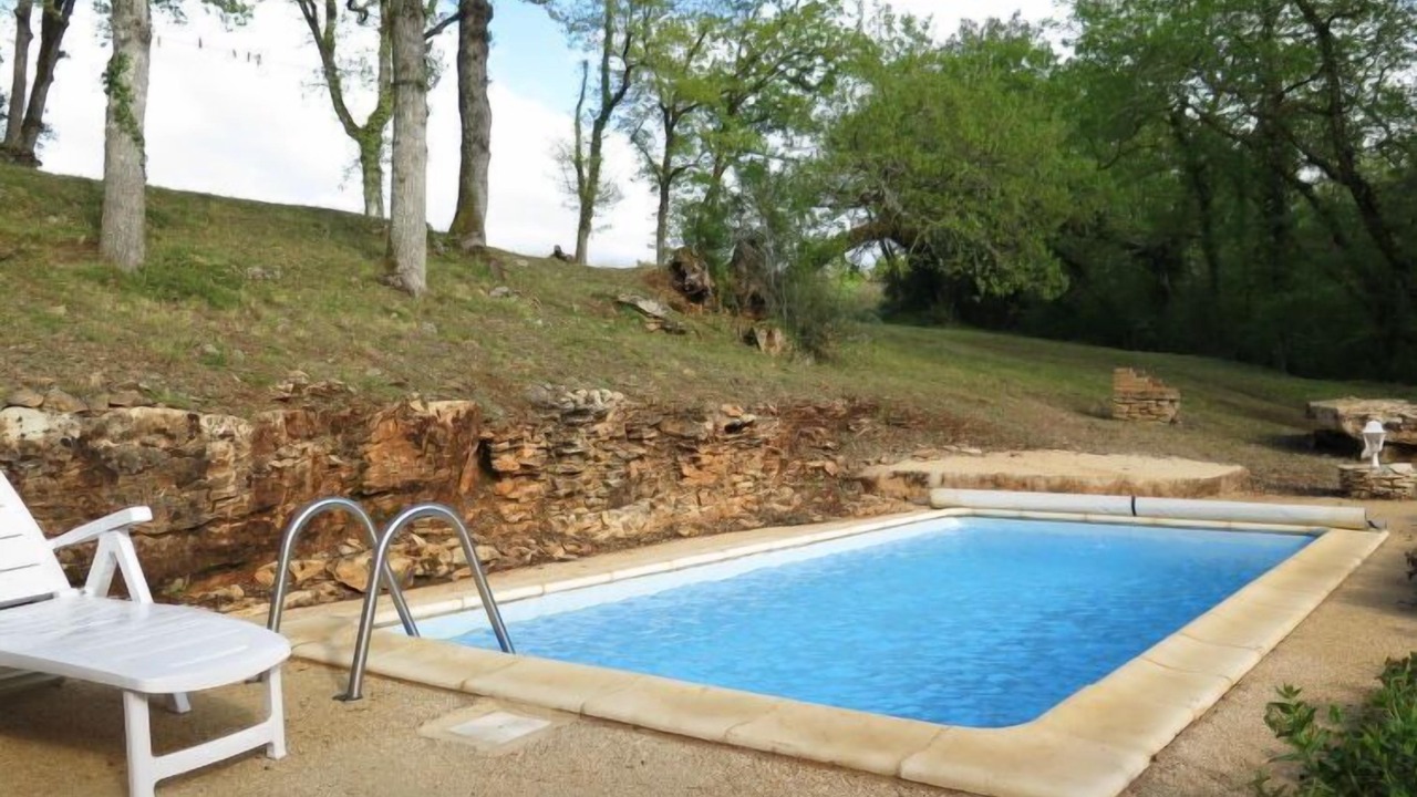 Photo of Outdoor in Blanquefort-sur-Briolance