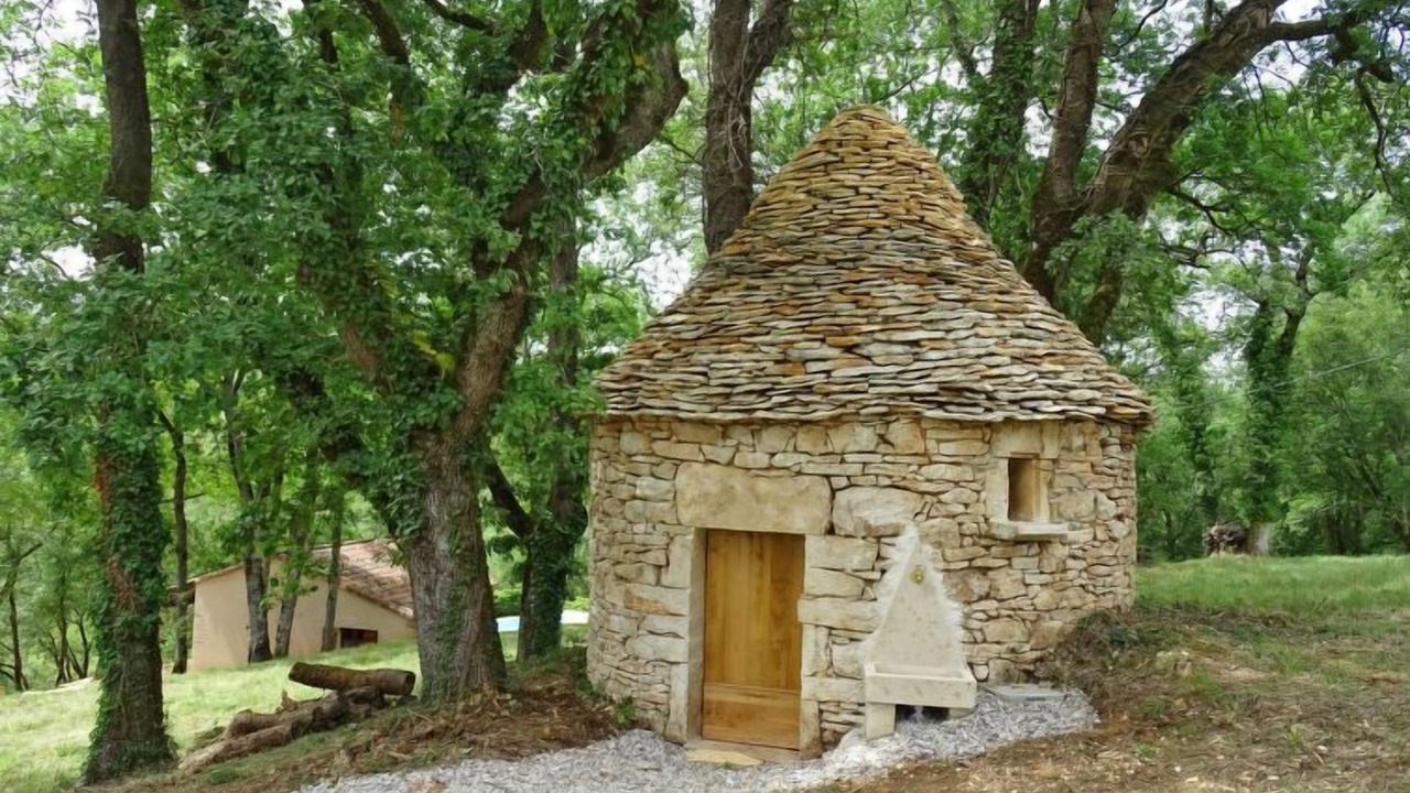 Photo of Outdoor in Blanquefort-sur-Briolance