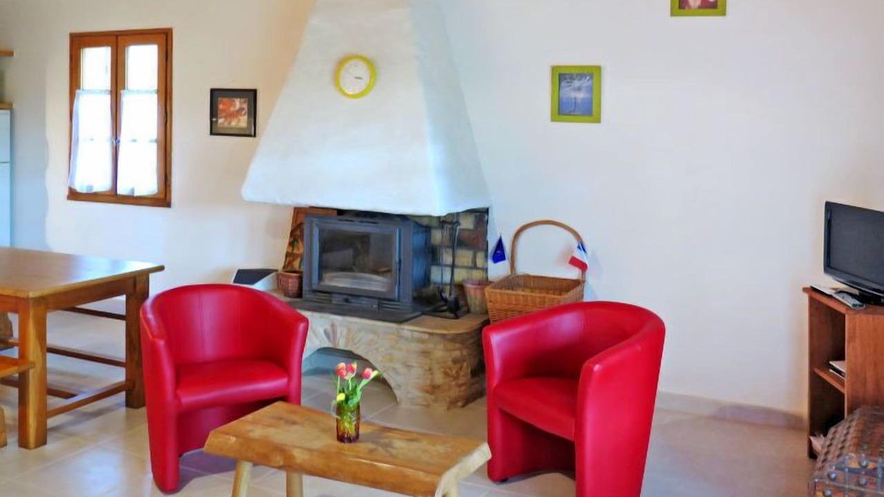 Photo of Livingroom in Blanquefort-sur-Briolance