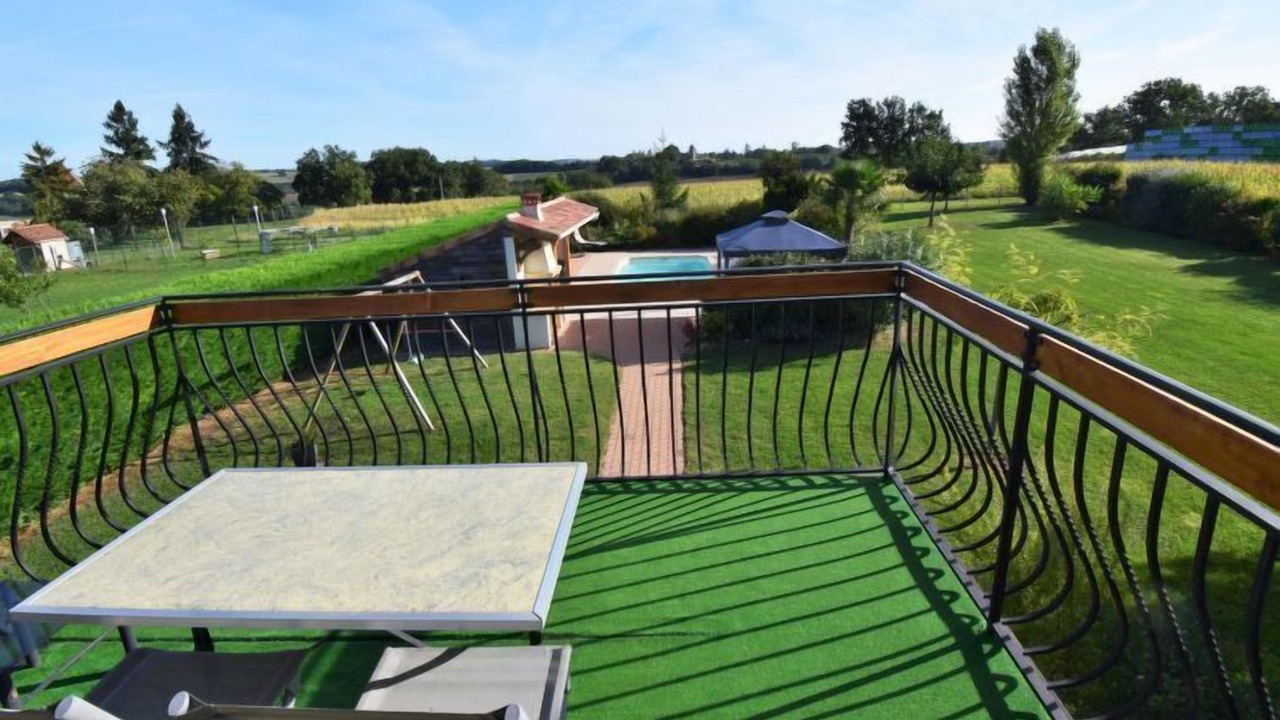 Photo of Outdoor in Madaillan