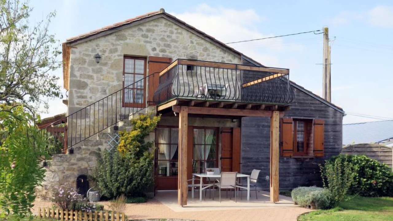 Photo of Outdoor in Madaillan