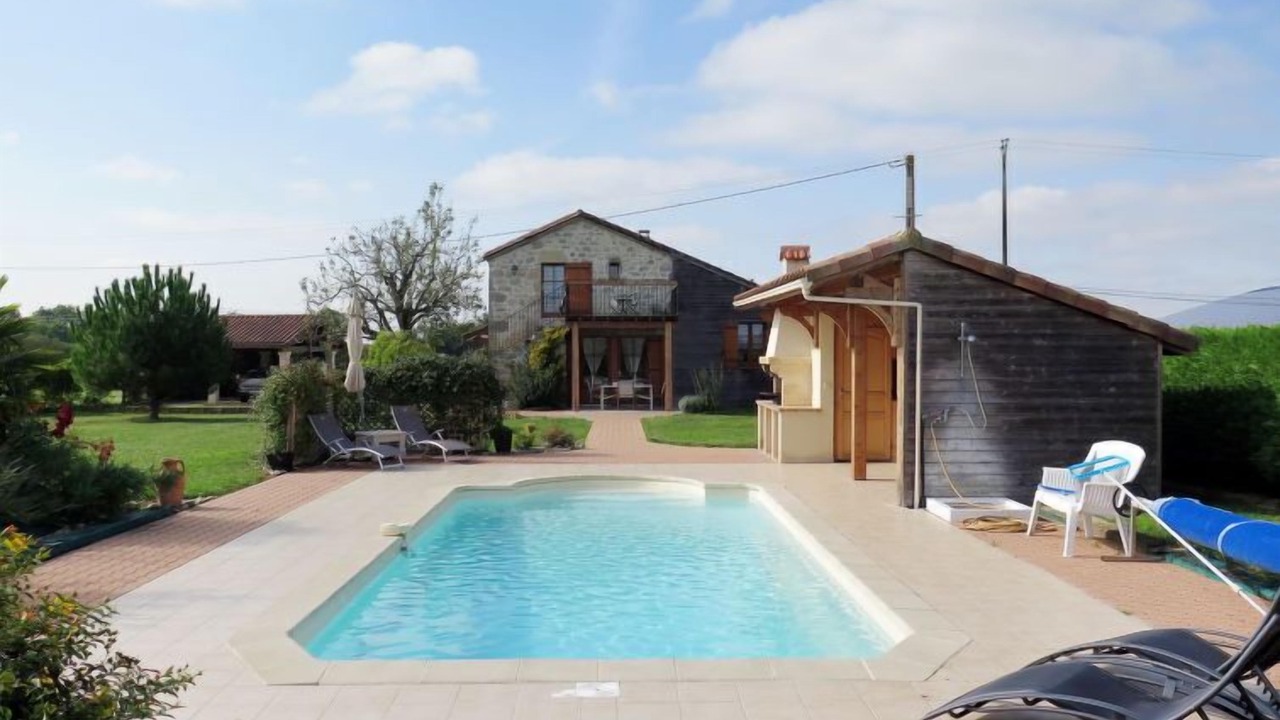 Photo of Outdoor in Madaillan