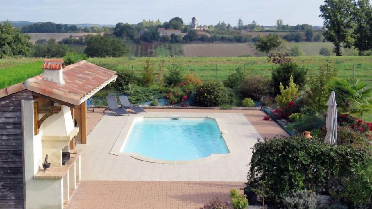 Photo of Outdoor in Madaillan