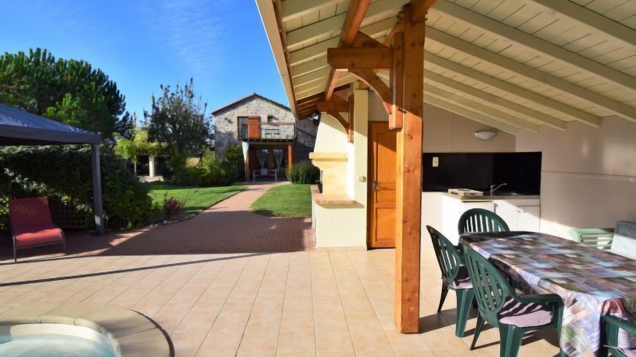 Photo of Outdoor in Madaillan