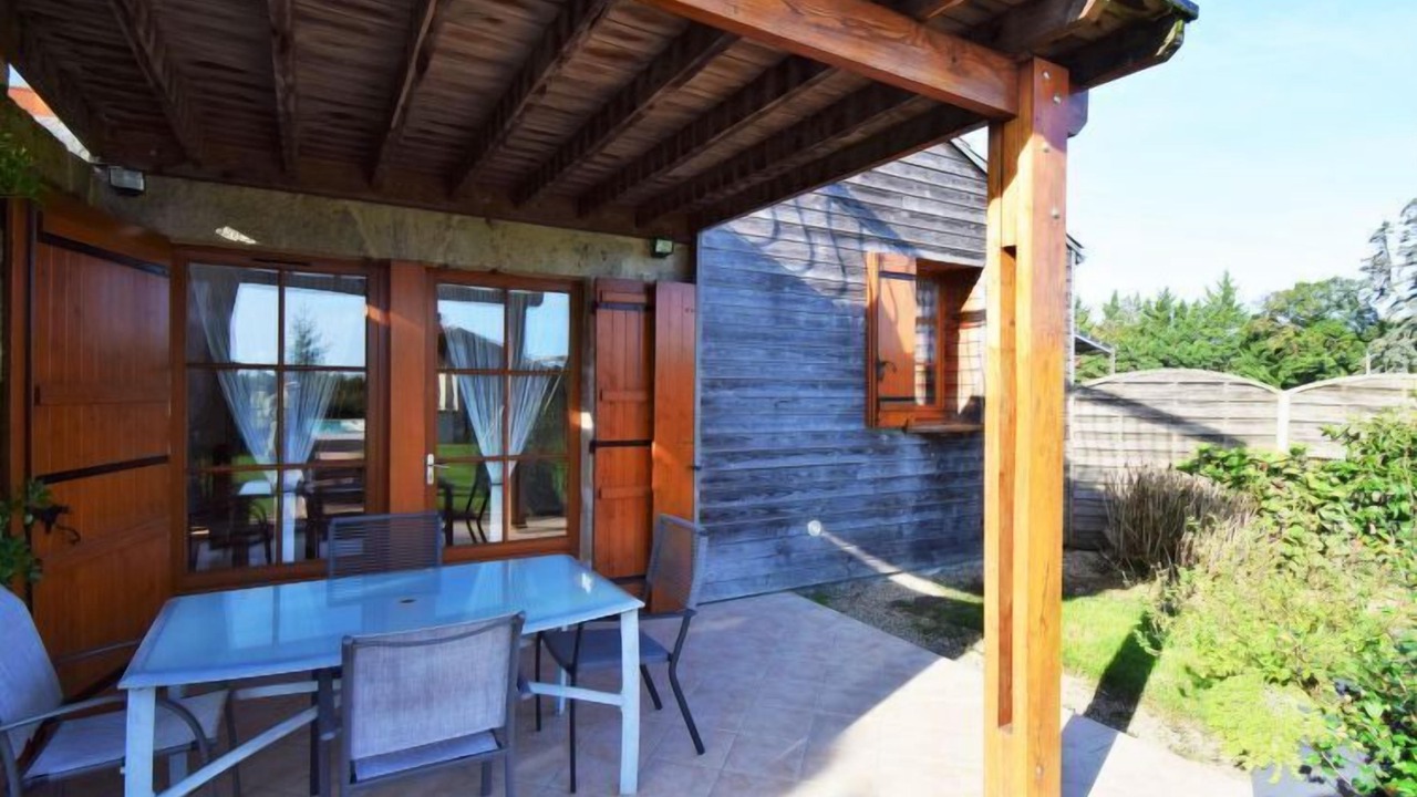 Photo of Outdoor in Madaillan