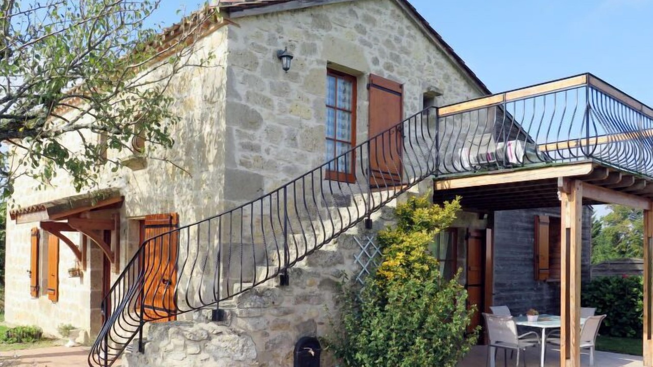 Photo of Outdoor in Madaillan