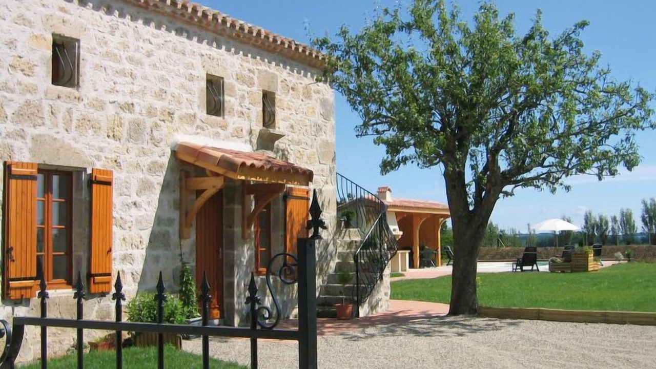 Photo of Outdoor in Madaillan