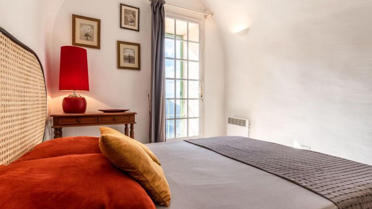 Photo of Bedroom in SantʼAntonino