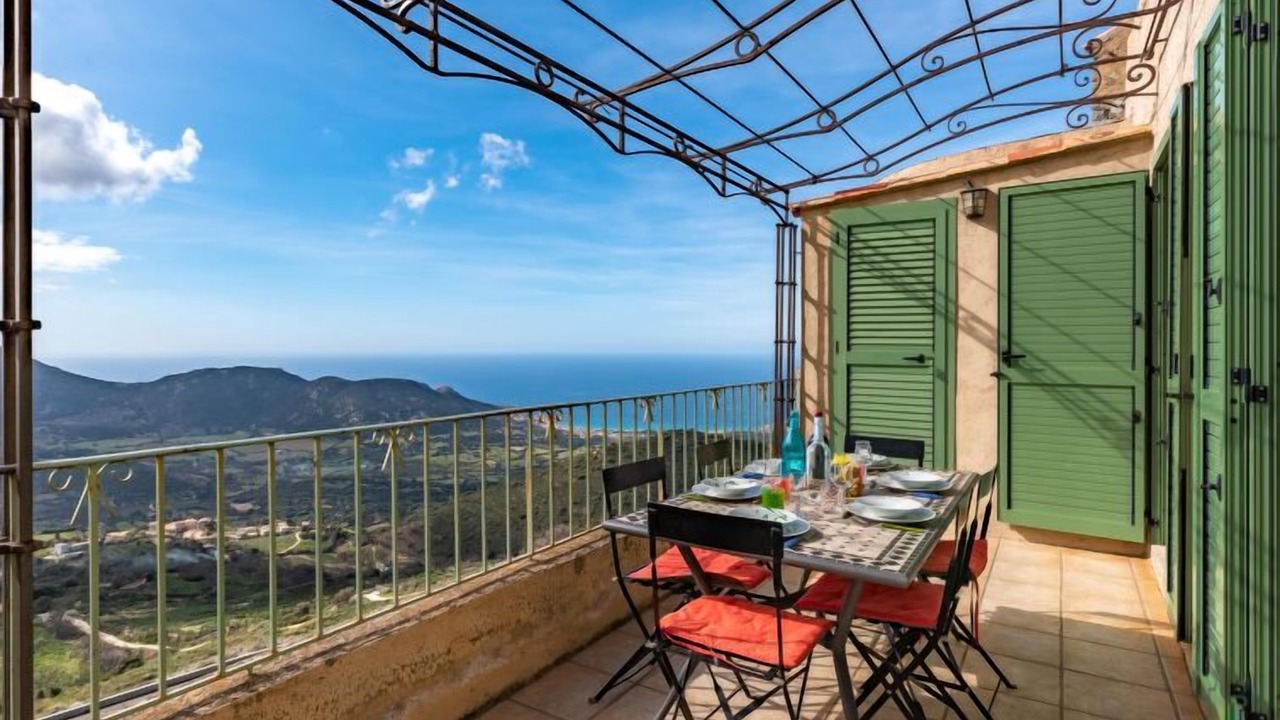 Photo of Outdoor in SantʼAntonino