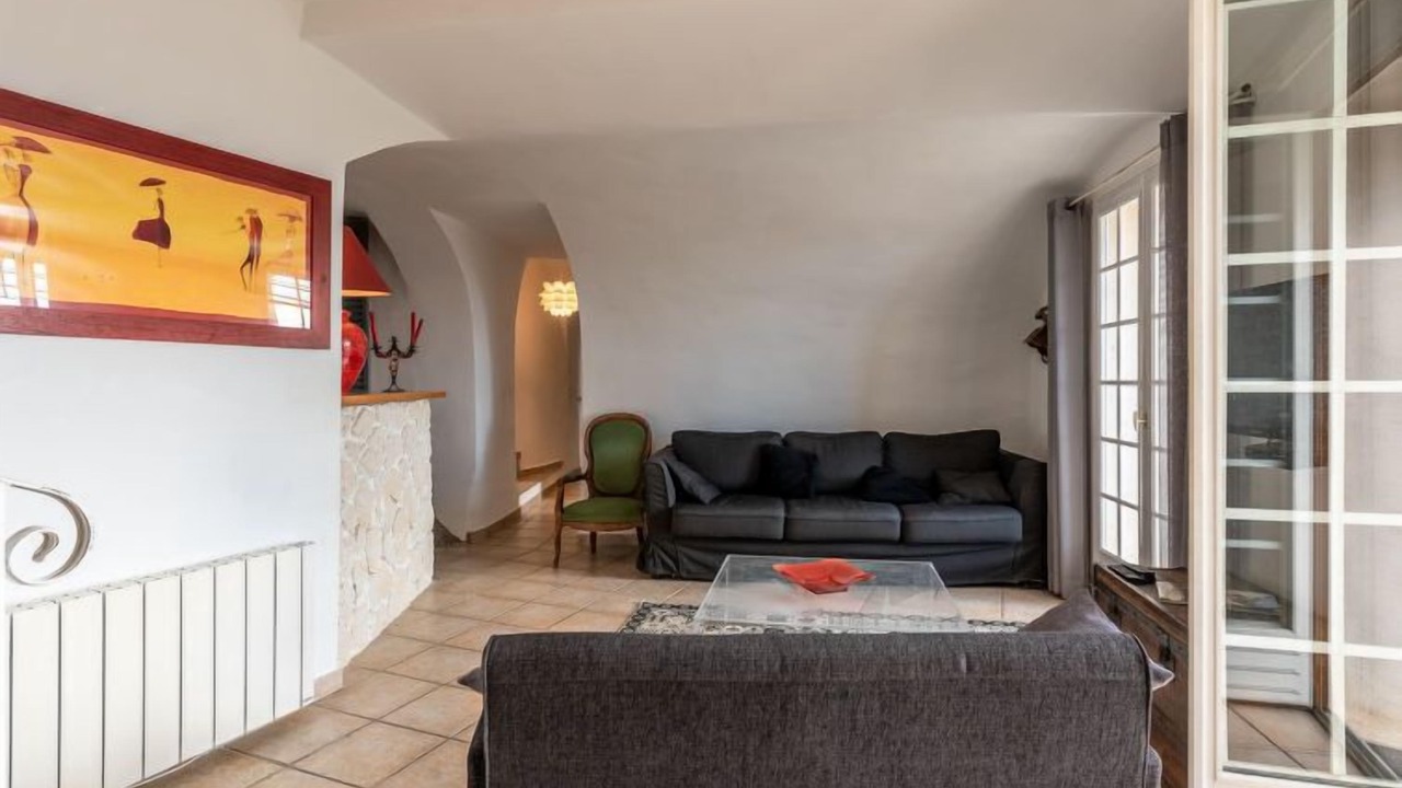 Photo of Livingroom in SantʼAntonino