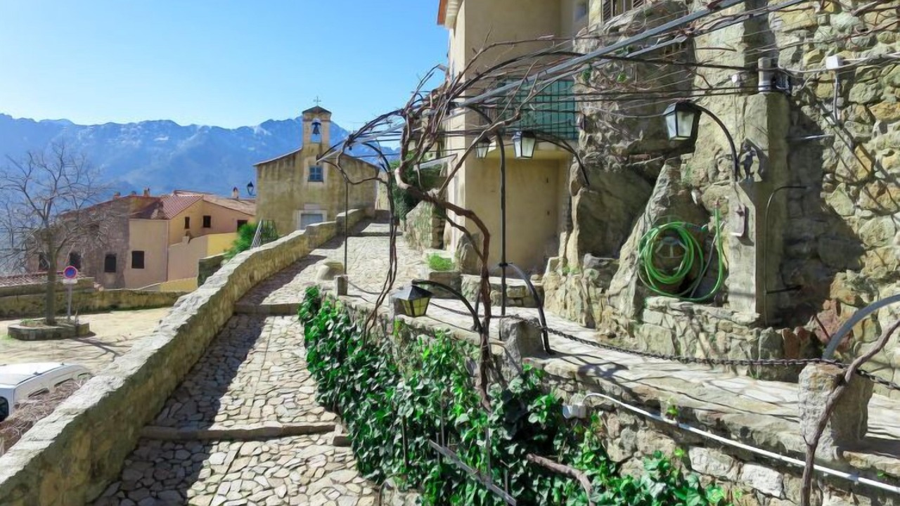 Photo of Outdoor in SantʼAntonino