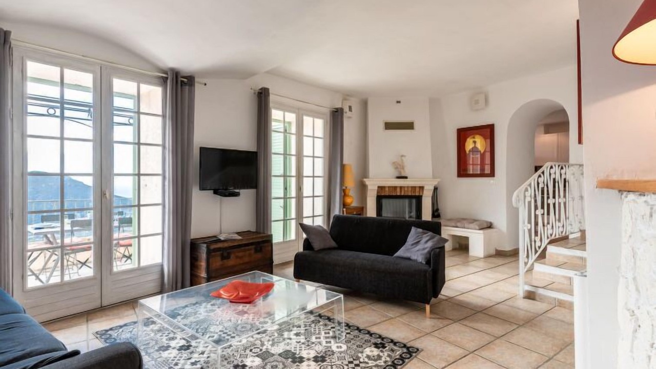 Photo of Livingroom in SantʼAntonino