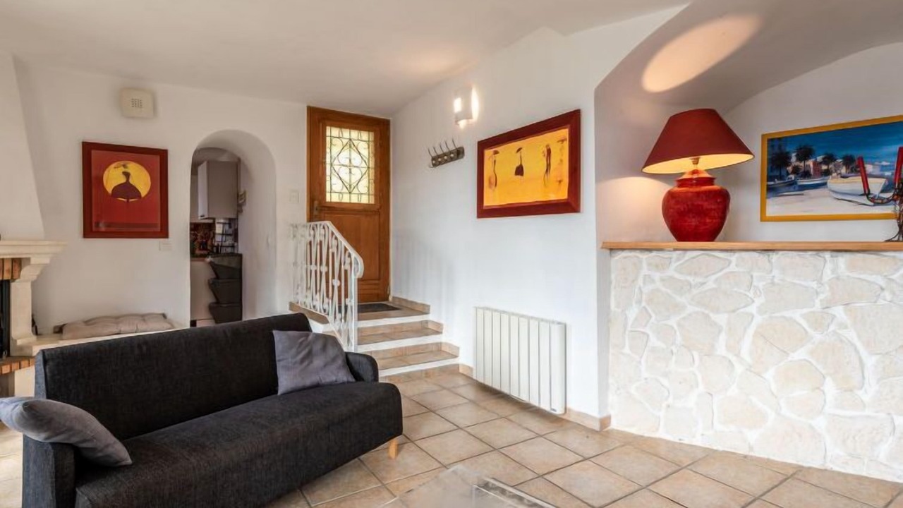 Photo of Livingroom in SantʼAntonino