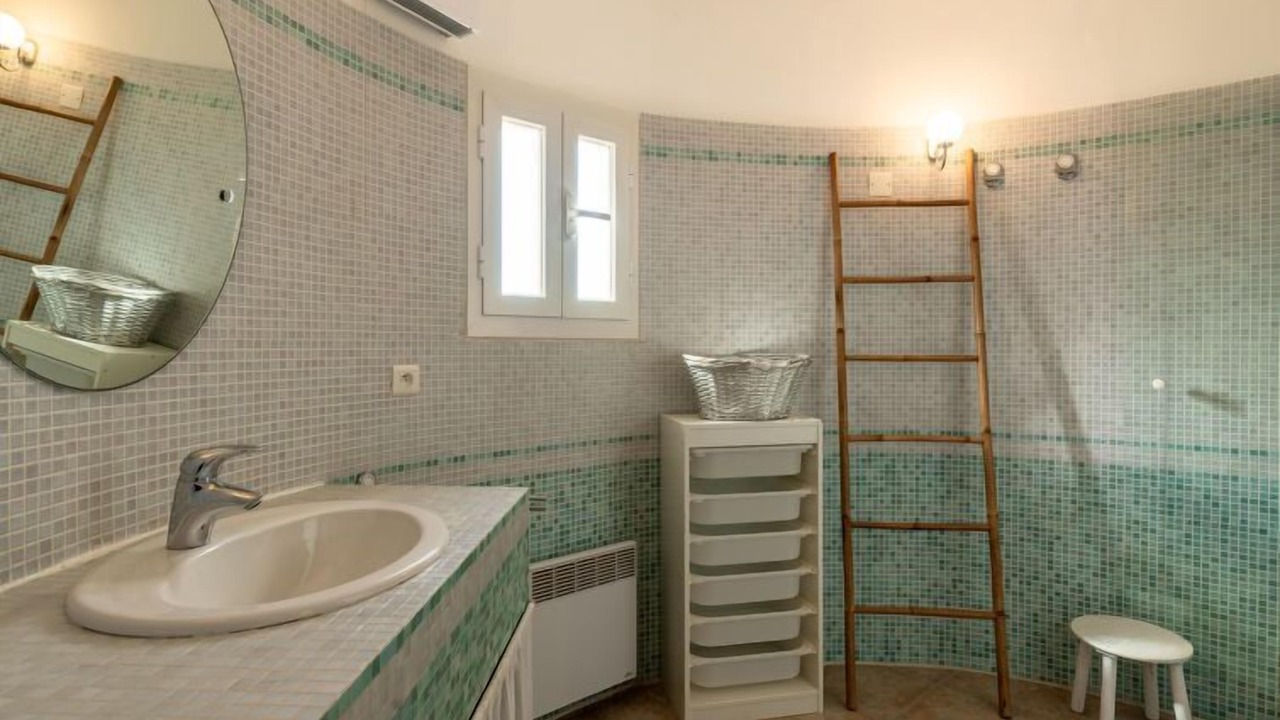 Photo of Bathroom in SantʼAntonino