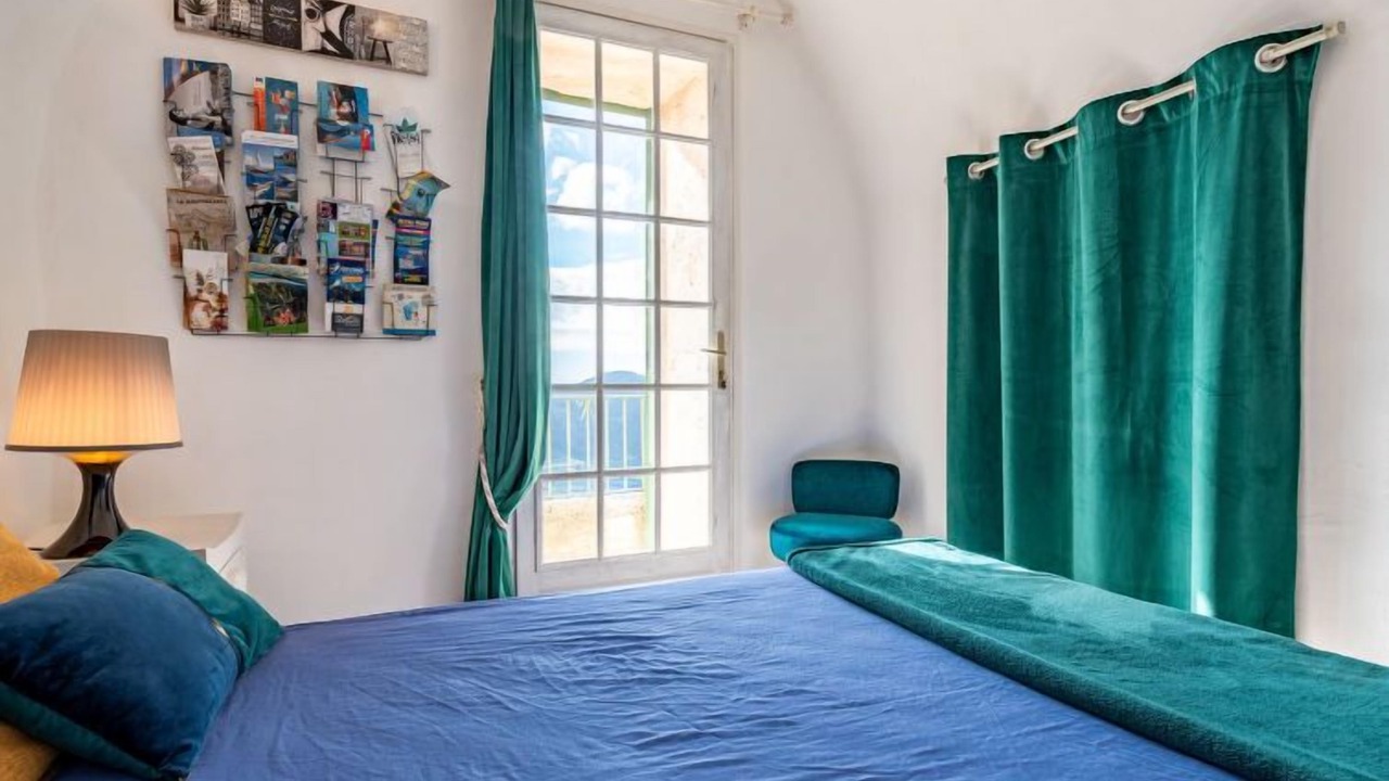 Photo of Bedroom in SantʼAntonino