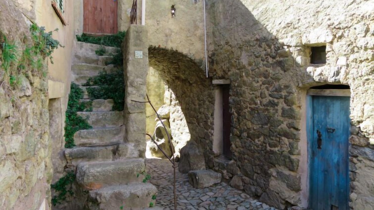 Photo of Outdoor in SantʼAntonino