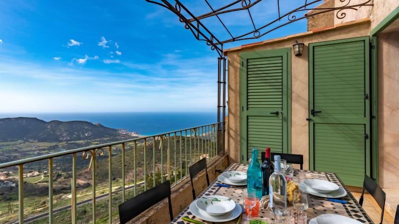 Photo of Outdoor in SantʼAntonino