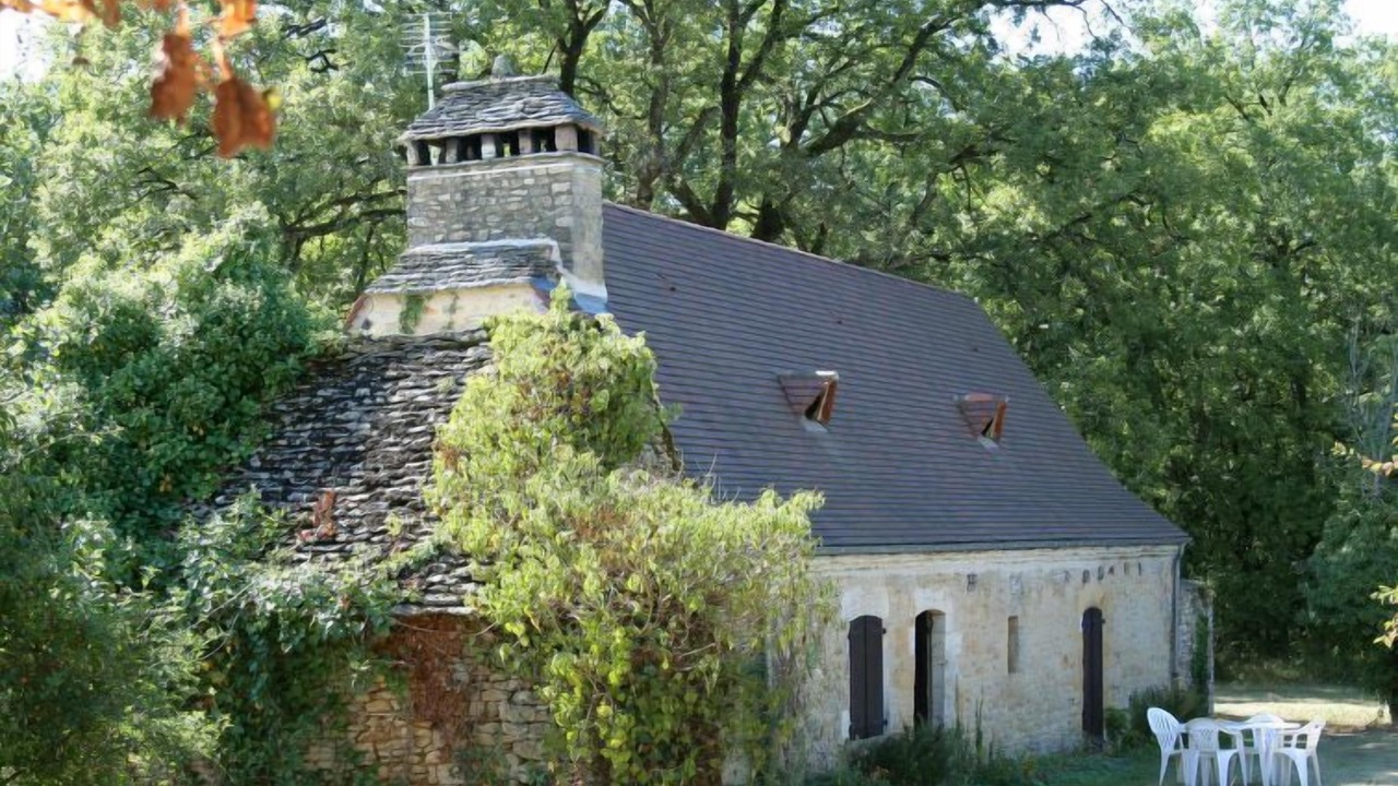 Photo of Buildings in Jayac