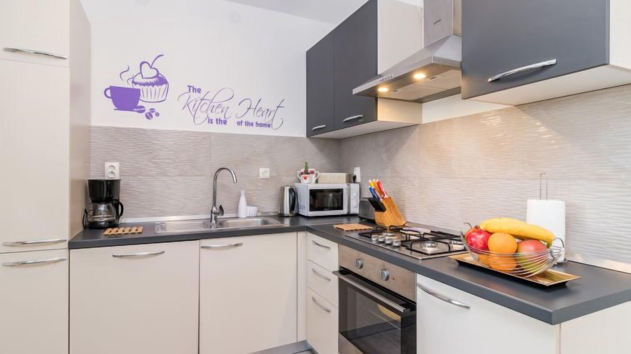 Photo of Kitchen in Vinez