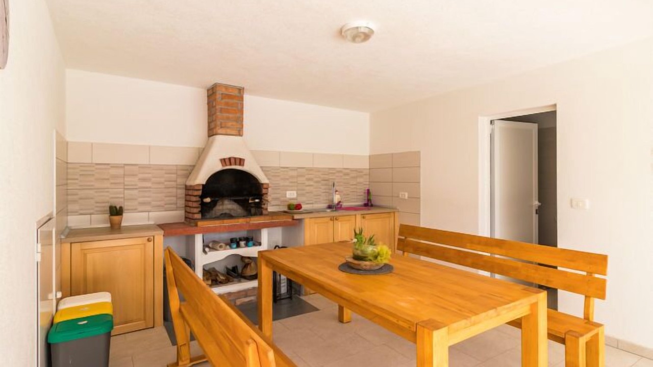 Photo of Kitchen in Vinez