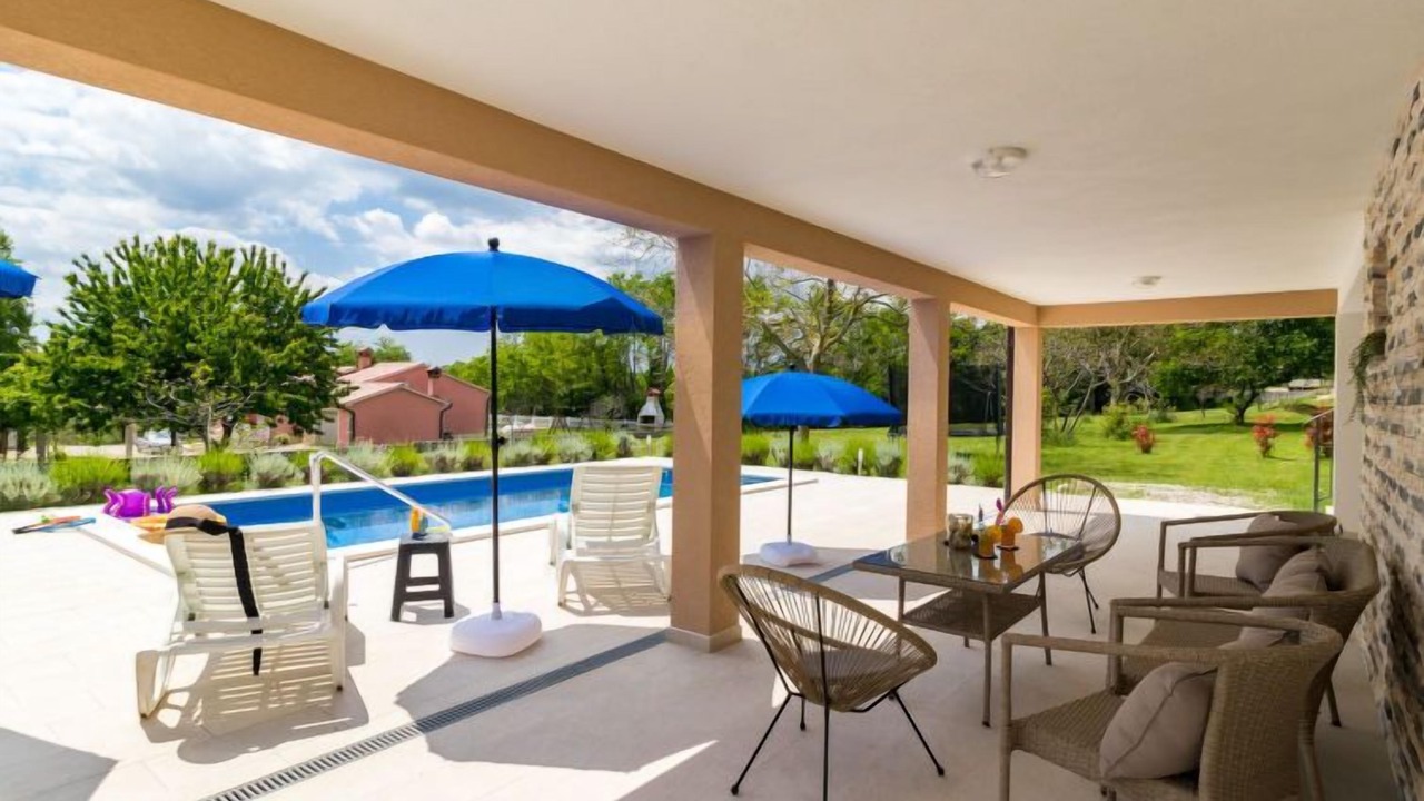 Photo of Patio Balcony in Vinez