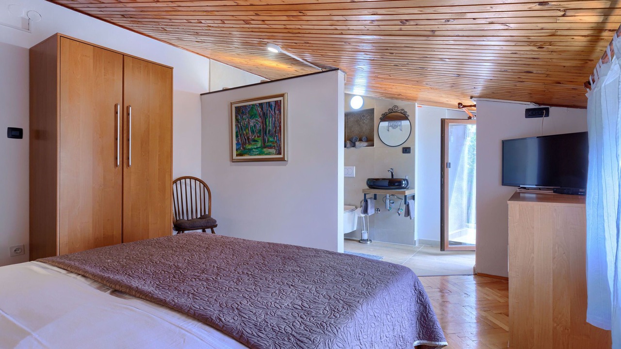 Photo of Bedroom in Divsici