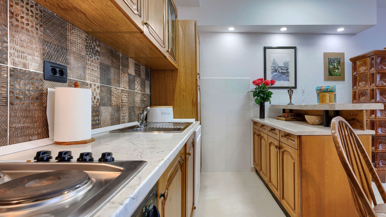 Photo of Kitchen in Divsici