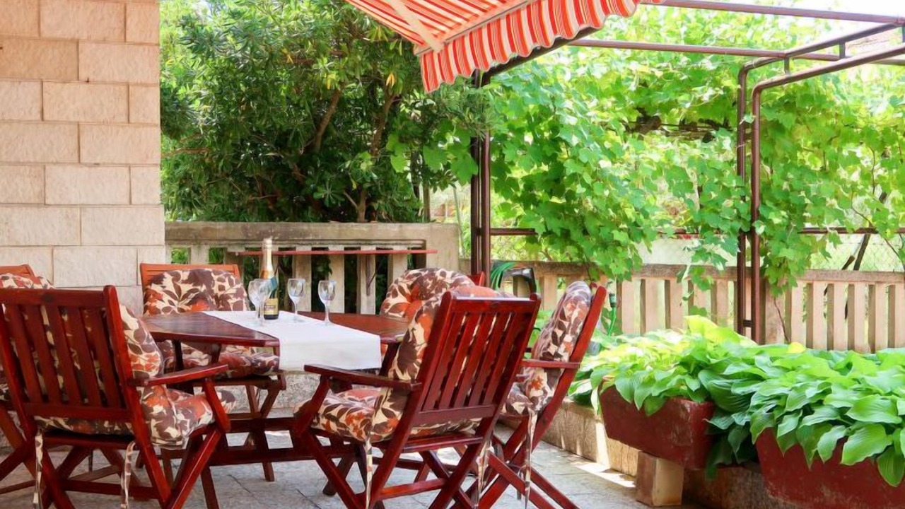 Photo of Outdoor in Punat