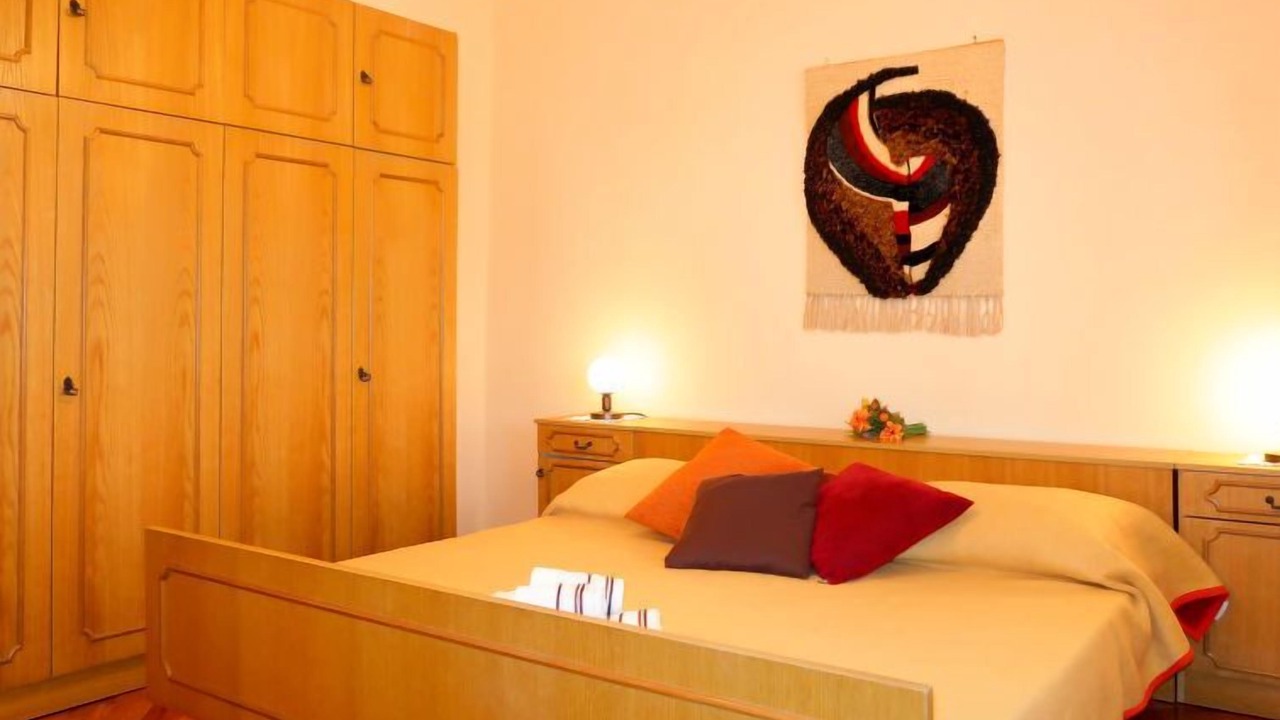 Photo of Bedroom in Punat