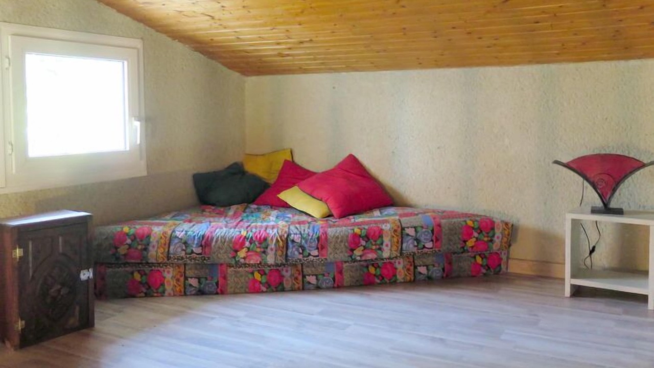 Photo of Bedroom in L'Honor-de-Cos