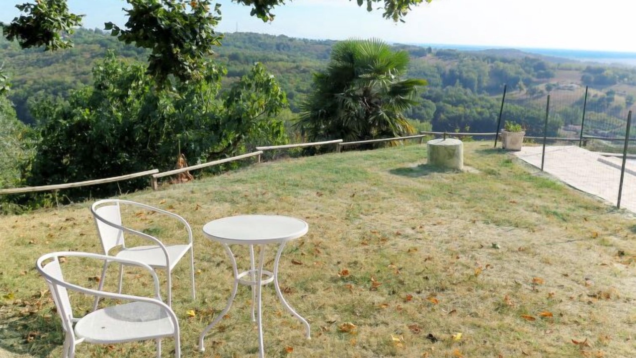 Photo of Outdoor in L'Honor-de-Cos
