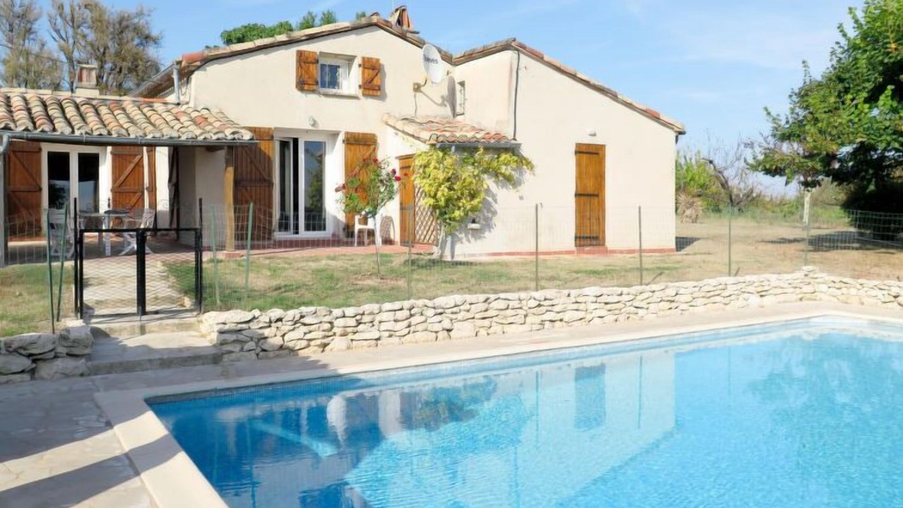 Photo of Outdoor in L'Honor-de-Cos