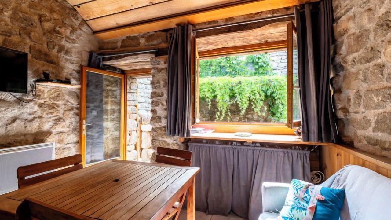 Photo of Outdoor in Sainte-Marguerite-Lafigere